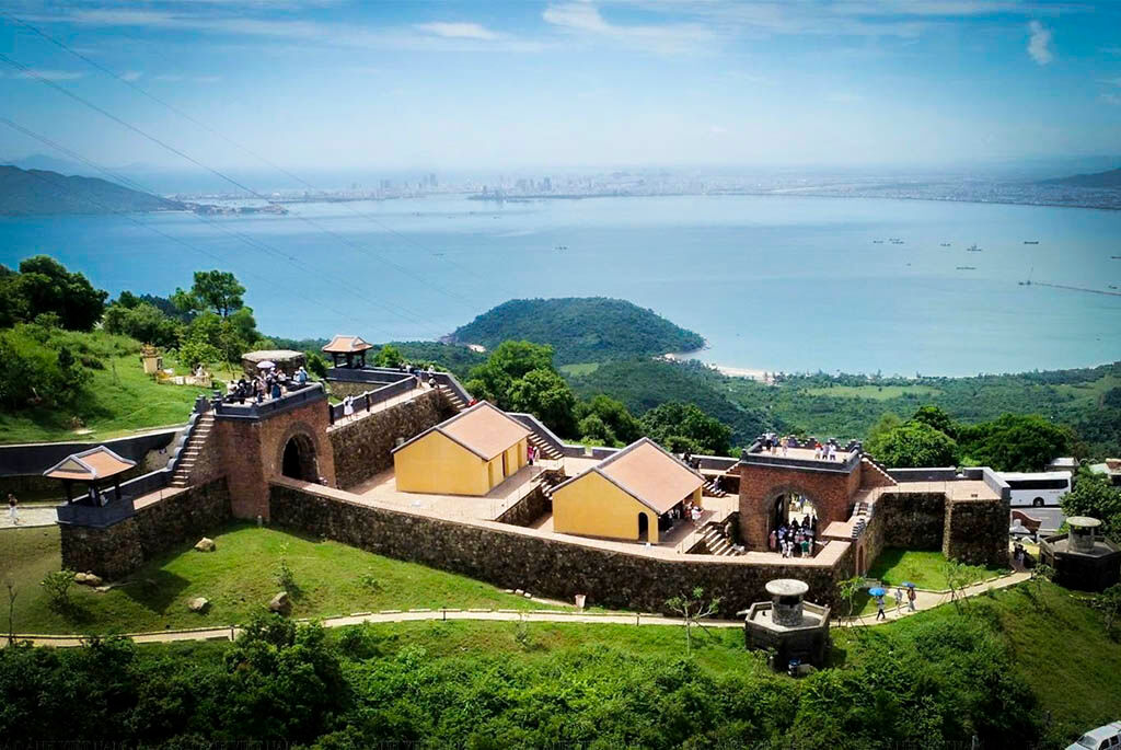 Photograph the serene allure of Hue’s coastal stop